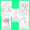 100+ Free Minecraft Coloring Pages (Free PDF Printables for Kids) - Post Thumbnail