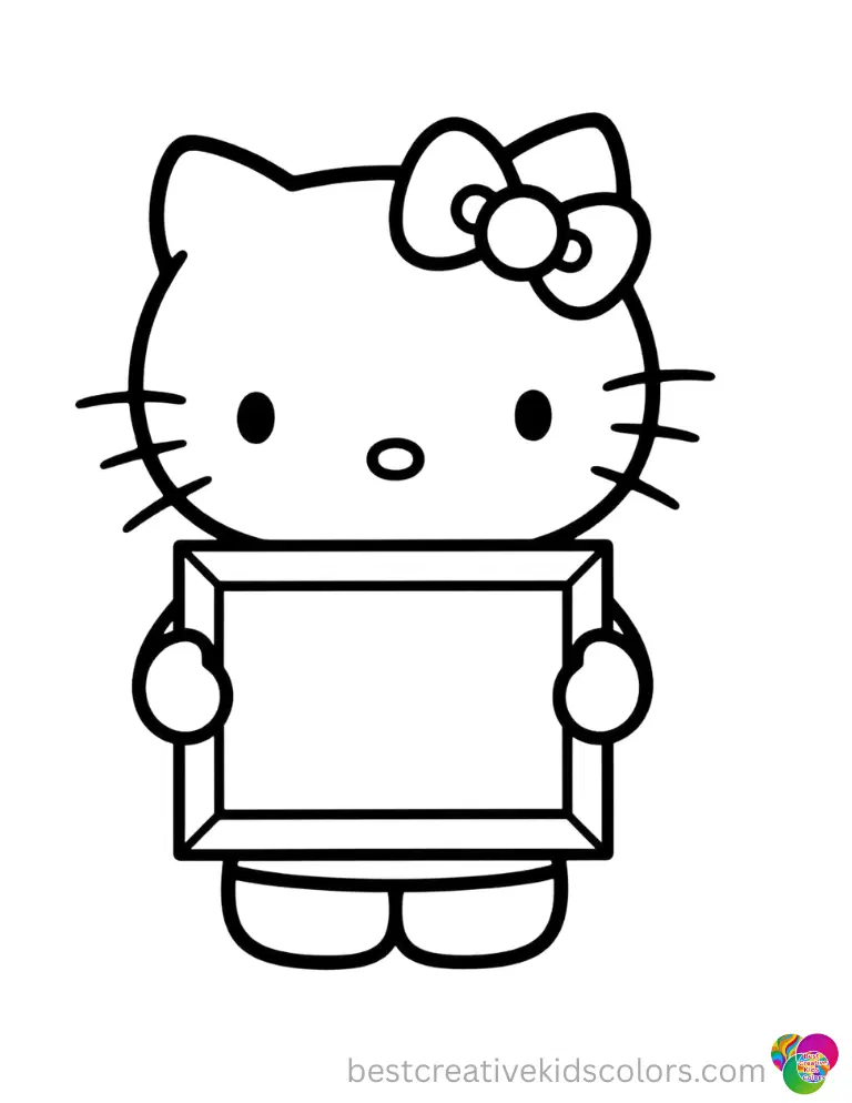 Best Free Hello Kitty Printables & Templates [2026]