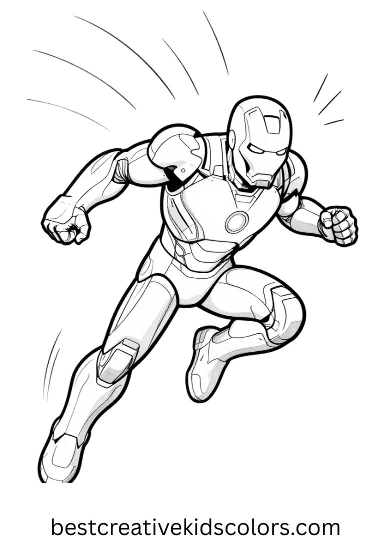 Bright tracer arcs curve upward while Black Panther vs Iron Man Who would win tests harmless aerial sparks