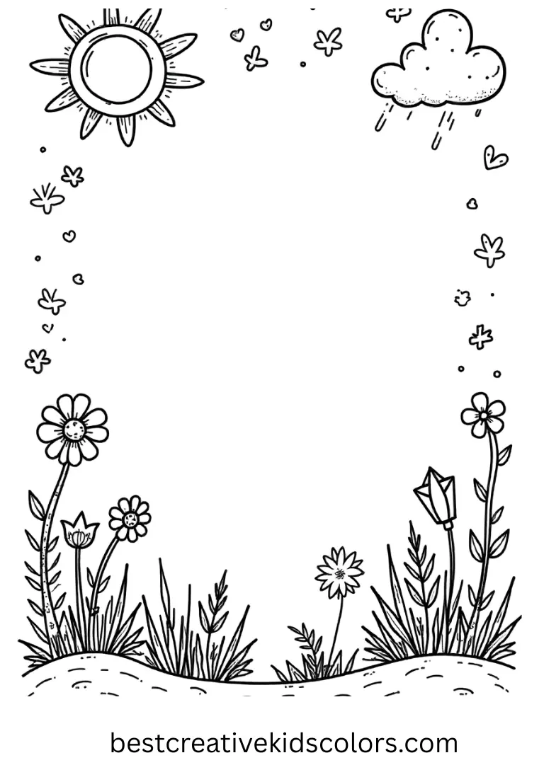 Buzz Space Explorer Disney Coloring Sheet Join Buzz exploring new planets with colorful Disney Coloring Pages for kids.