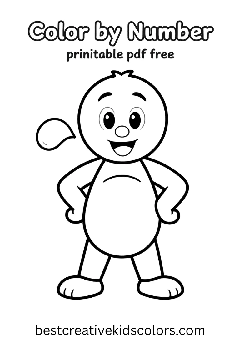 Color by number disney printable pdf free Download Color by number disney printable pdf free and enjoy hours of creative fun.