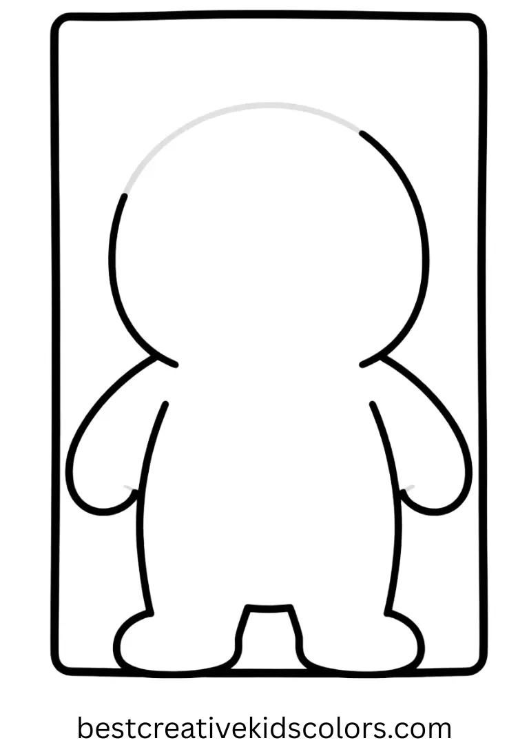 Coloring worksheets for kindergarten PDF Enhance learning with Coloring worksheets for kindergarten PDF, simple and fun for kids.