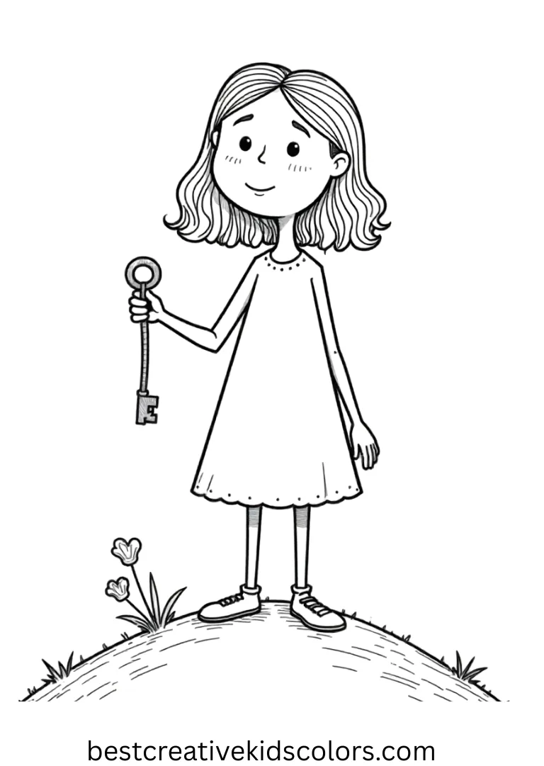 Coraline Pictures to Draw