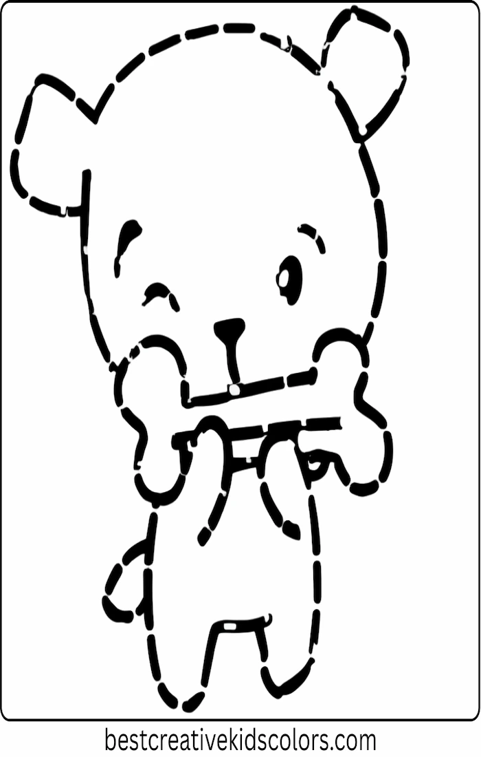 Cubone Hugging Its Bone
