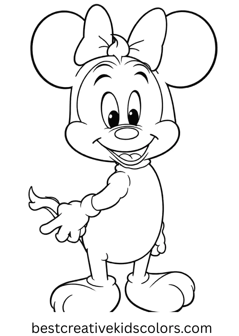 Disney Coloring World subscription Access premium content with Disney Coloring World subscription, full of magical coloring pages.