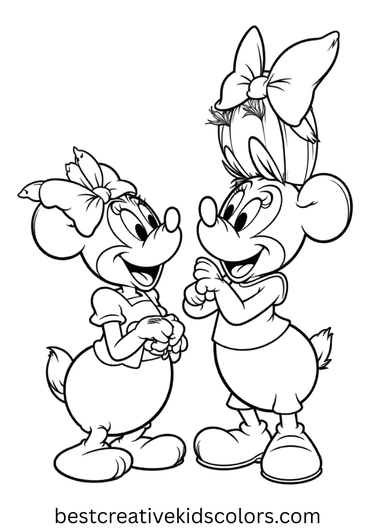 Disney color by Number PDF free download Enjoy creative math and coloring fun with Disney color by Number PDF free download.