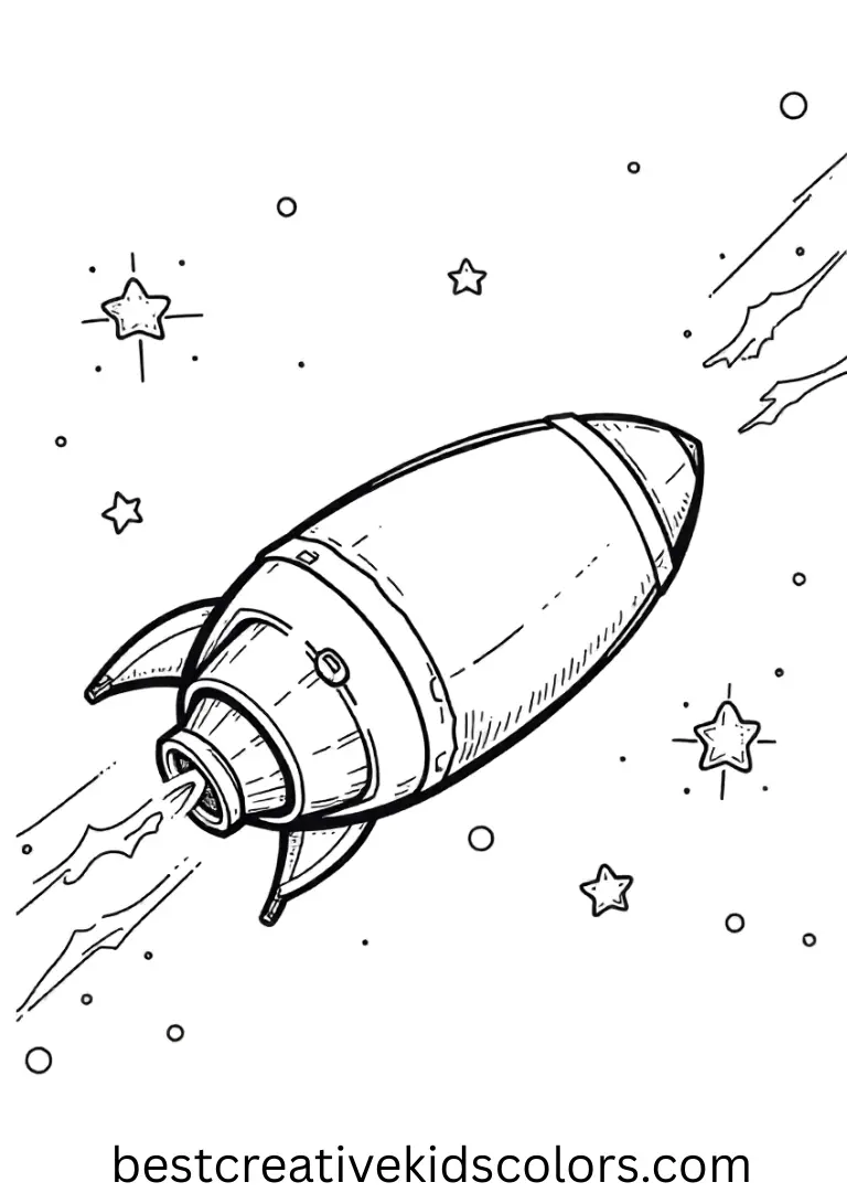 A capsule rotates gently as faint star halos shimmer behind it in Floating in Space live wallpaper.