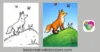 Printable Fox Coloring Pages – Cute & Realistic Designs - Post Thumbnail