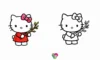 Easy Hello Kitty Fall Coloring Pages Free Download - Post Thumbnail