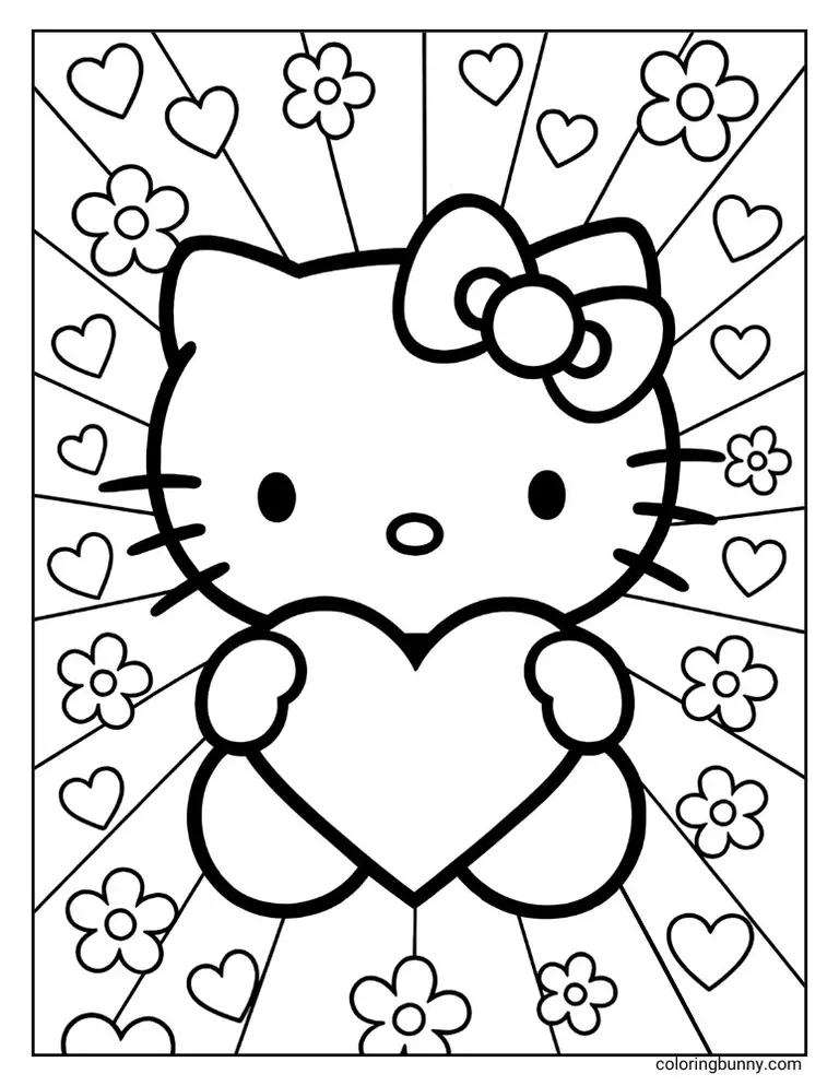 Hello-Kitty-fun-radiating-background-768x994.jpg Hello Kitty fun radiating background