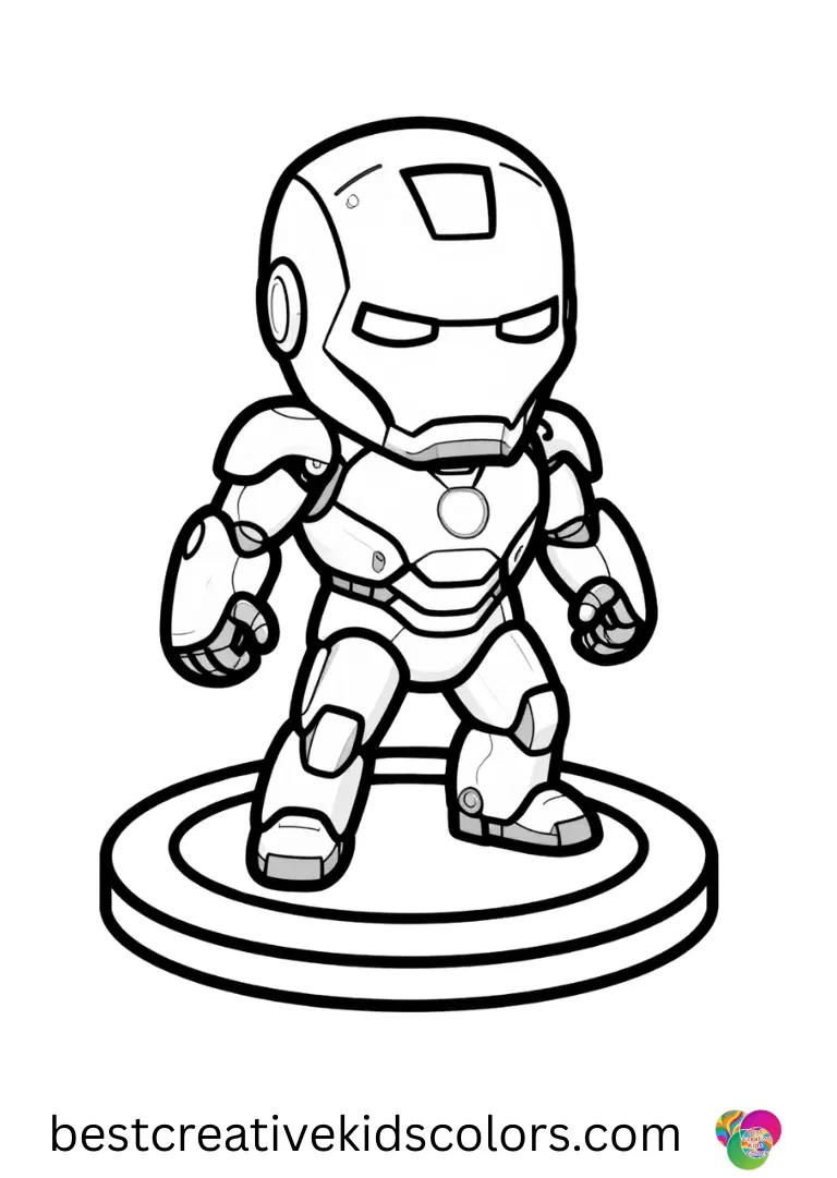 Iron Man 2 palladium glows softly while a stabilizer plate rotates under careful measurements.