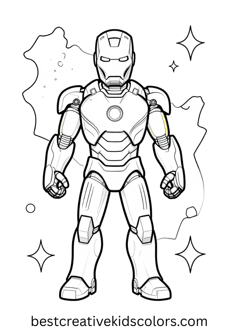 Golden sparks float gently while Iron man and black panther's secret mission apk marks hidden cave paths.