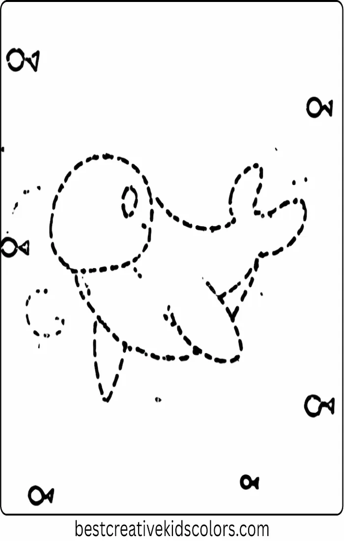 Kyogre Swimming Underwater