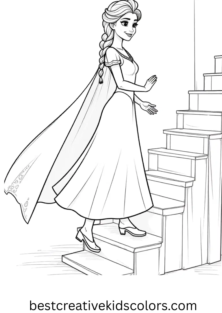 Frozen Heart from Frozen''/Soundtrack Version shows chisels striking ice in perfect unison