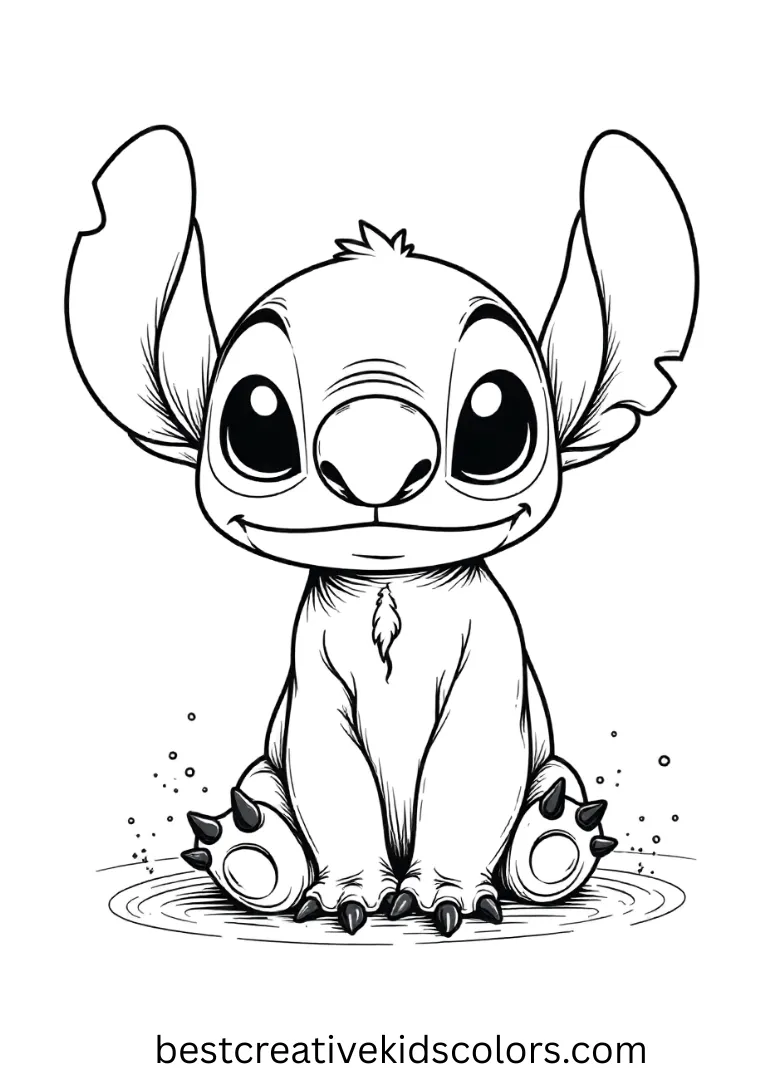 A pony stands by blooming flowers in a sunny garden!