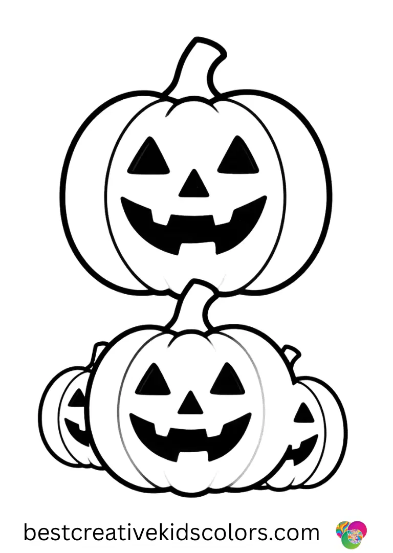 Nightmare before christmas coloring pages christmas pdf Nightmare before christmas coloring pages christmas pdf shows Jack planting pumpkin lanterns.