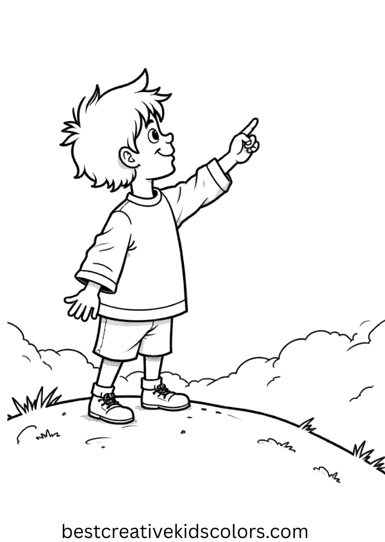 Nightmare before christmas coloring pages disney