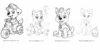 Paw Patrol Coloring Pages – Free Printable Adventure Fun for Kids - Post Thumbnail