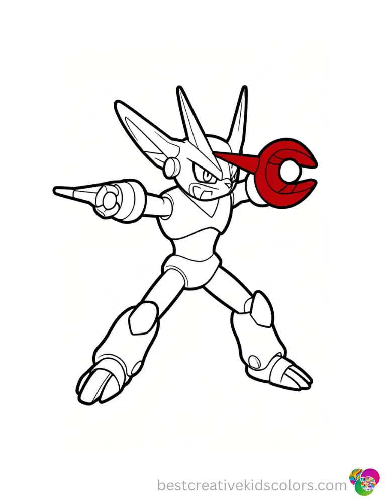 Pokemon coloring sheets black and white