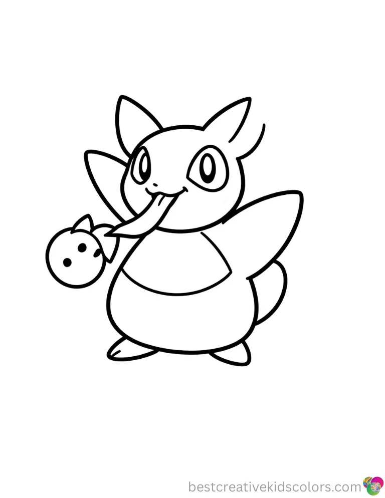 Pokemon valentines pun