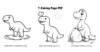 Printable Dinosaur Coloring Pages - Fun for All Ages - Post Thumbnail