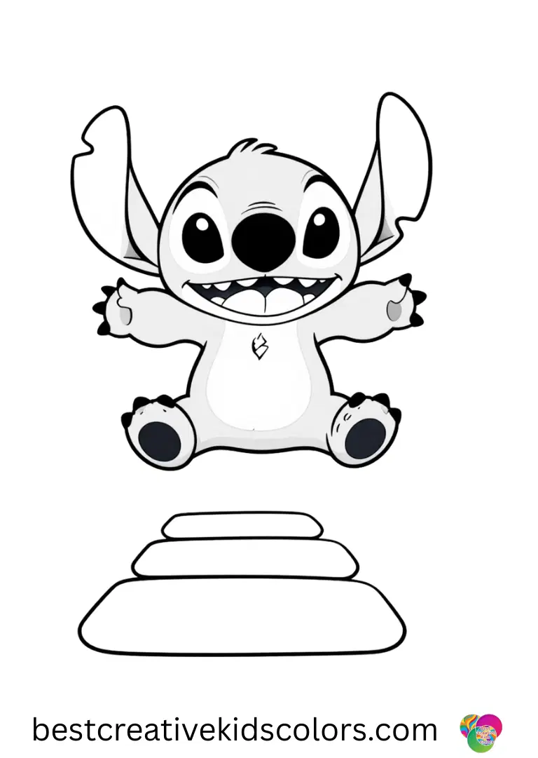 Printable stitch print pdf