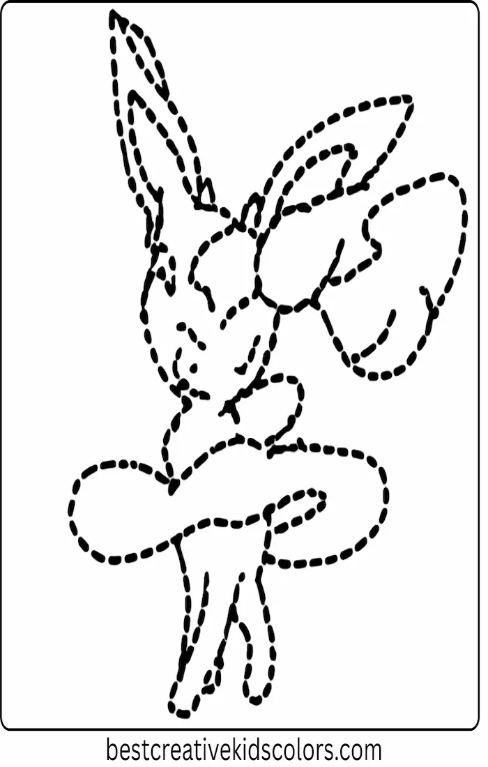 Sylveon with Ribbon Bows
