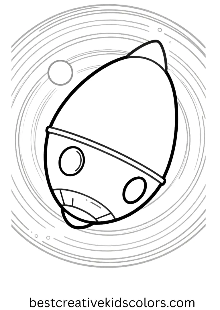 A pale shimmer fades into darkness as its final captured light drifts outward in Voyager 1 last photo.