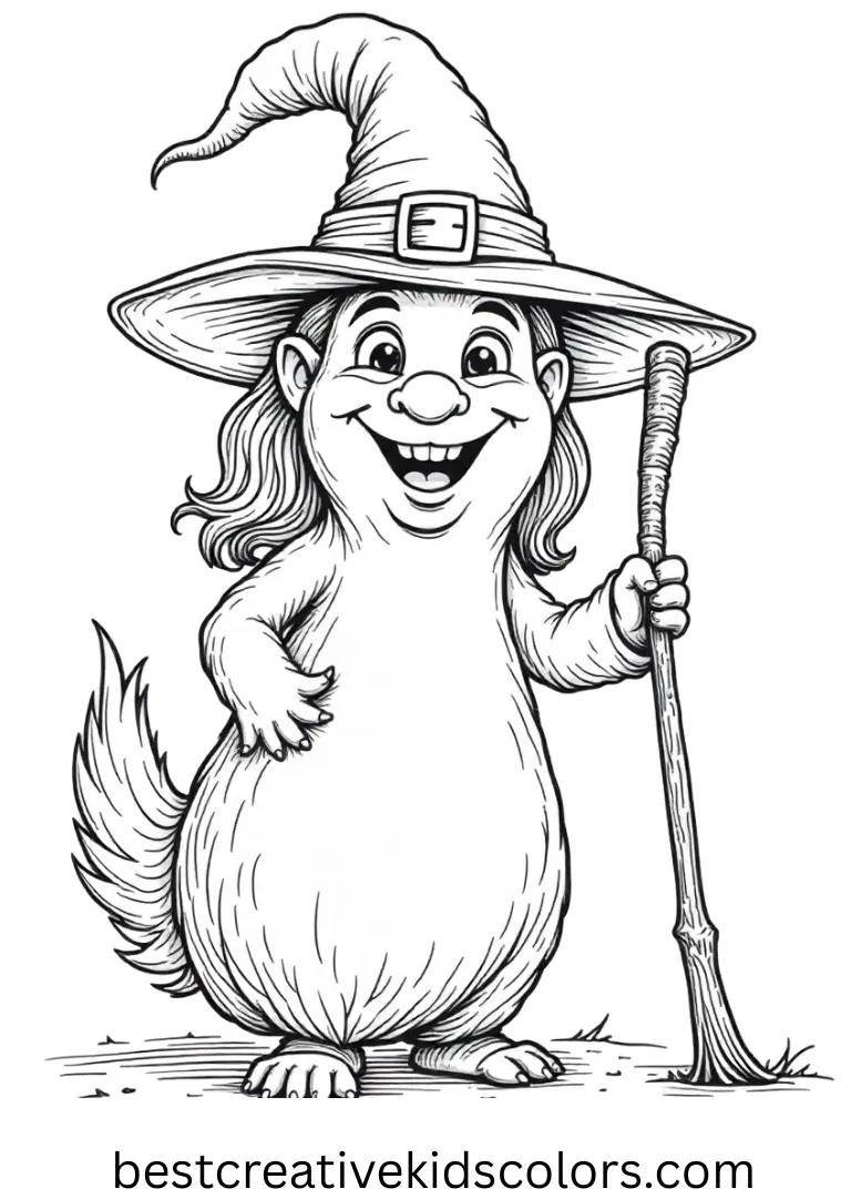 Wicked coloring pages pdf Explore magical adventures with Wicked coloring pages pdf, full of fun Wicked scenes.
