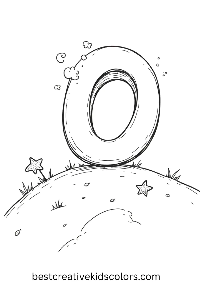 Zero nightmare before christmas coloring page free Zero nightmare before christmas coloring page free shows Zero floating sideways over a blank hill, kid-friendly.