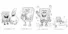 Free SpongeBob Coloring Pages for Kids & Families